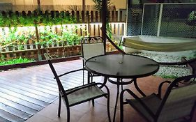 Vera Mar Apartment In Nudist Area